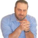 Yiannis Nikolarakis, LCM Go Cloud AWS consulting team